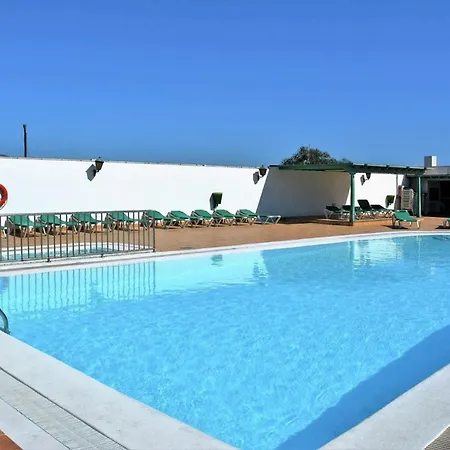 Apartamento Solarejo Puerto Del Carmen - Ace02100d-cyb
