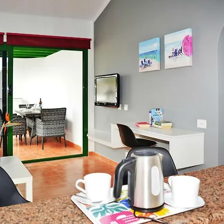 Solarejo Puerto Del Carmen - Ace02100d-cyb Apartamento Puerto del Carmen (Lanzarote)