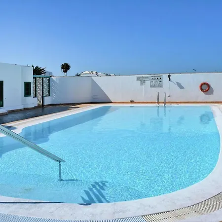 Solarejo Puerto Del Carmen - Ace02100d-cyb * Puerto del Carmen (Lanzarote)
